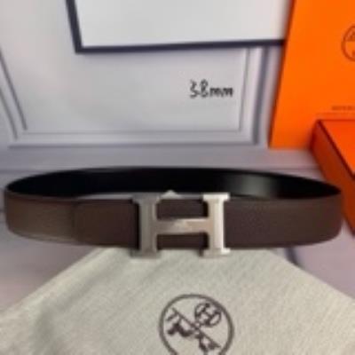 wholesale quality hermes men belt model no. 544